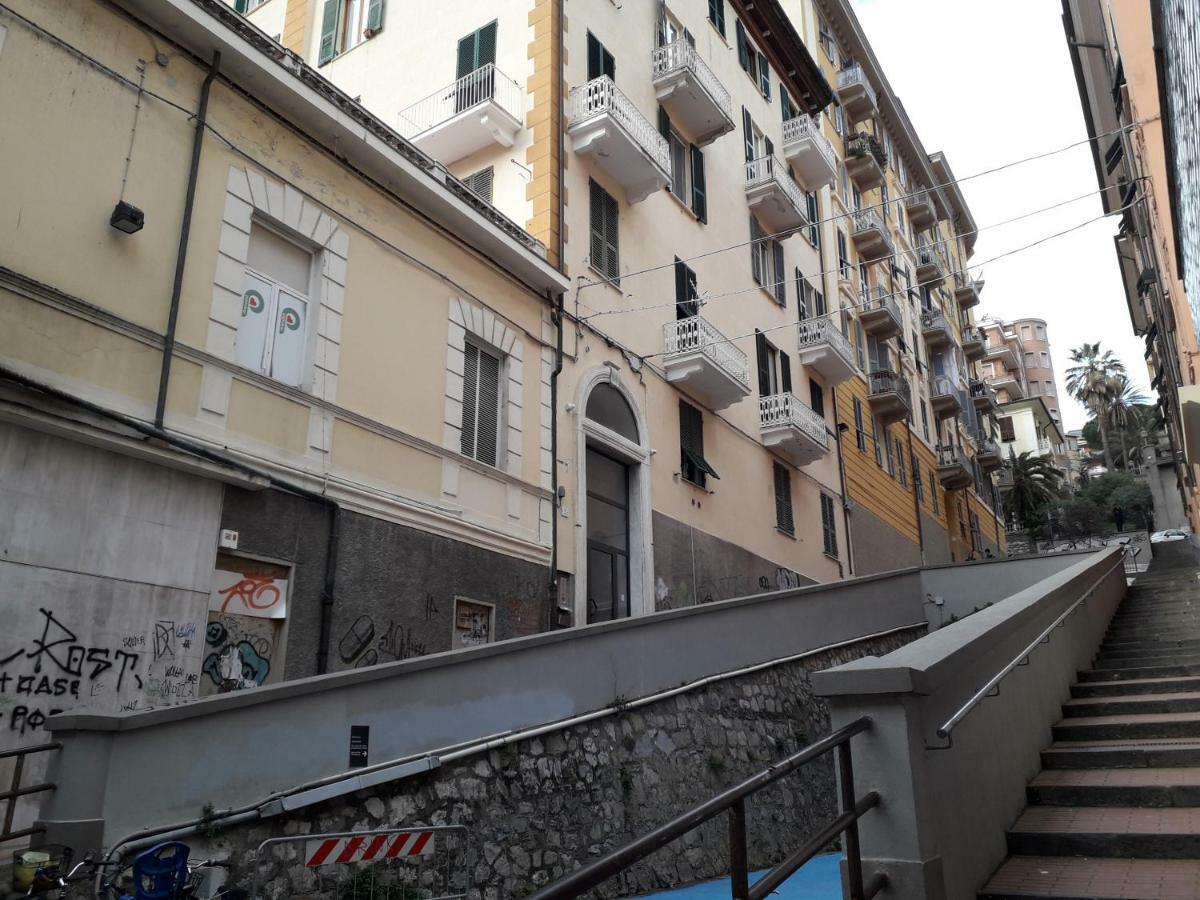 House Of Vera La Spezia Dış mekan fotoğraf